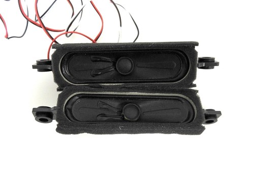 Rca led55c55r120q speakers - rca, tv