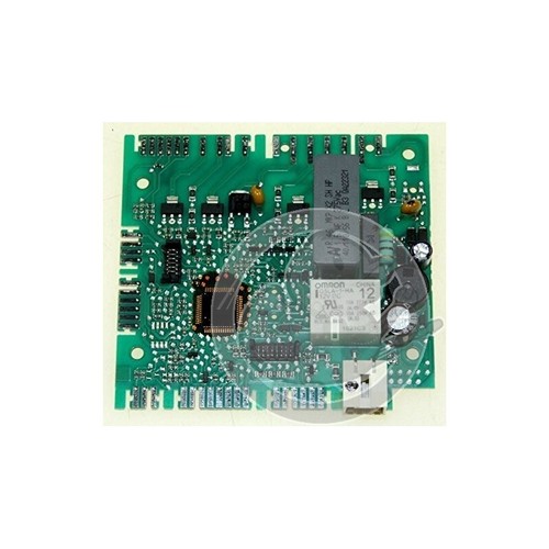 Module electronique lave