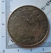 C06110 monnaie de Paris jeton