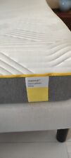 matelas 90x200 Tempur souple