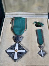 CROIX DE CHEVALIER  MERITE DE