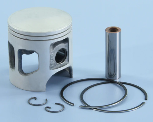 Piston polini pour moteur - piston,