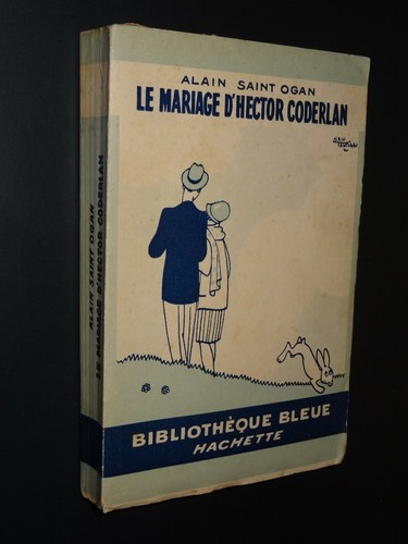 Mariage hector coderlan - le,