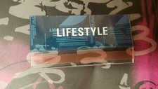 Oakley Lifestyle Display Tag