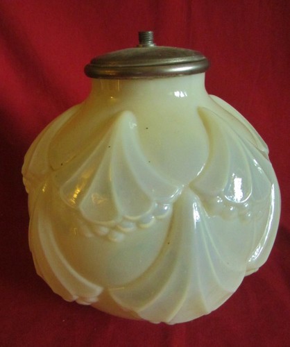 Magnifique ancien pied - ancien, de