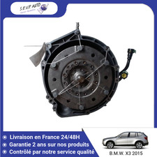 ?? BOITE DE VITESSES   BMW X3 sDrive 18 d♻️ GA8HP45ZUM ? 180000km