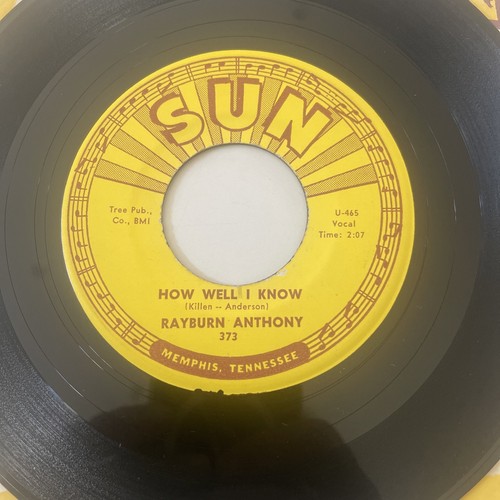 Rayburn anthony how - rayburn,