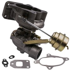 Turbocharger for VW t4 2.5 TDI