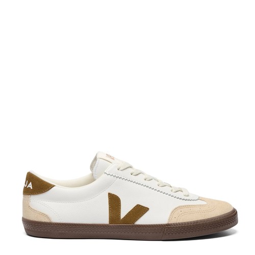 Veja volley leather trainer - volley,