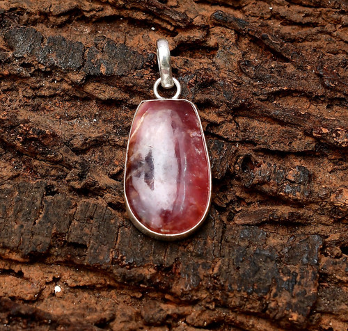 Pendentif bijoux argent - en,