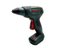 Pistolet à colle chaude sans fil Bosch PKP 3,6 Li 7 mm 170 °C PRODUIT DE BASE