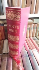 La Bible Chanoine Crampon