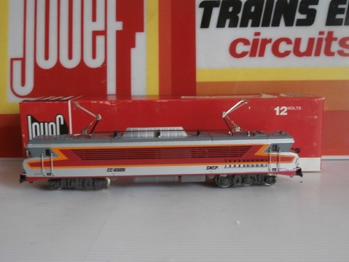 Sncf locomotive electrique - sncf,