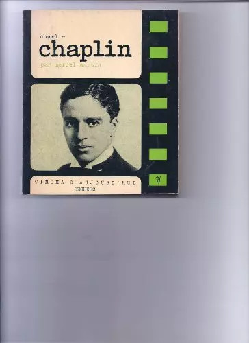 Charlie chaplin cinéma