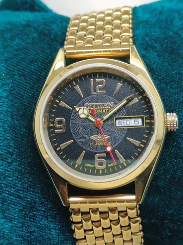 Montre automatique pour homme