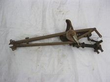 fourche parallélogramme