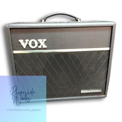 Ampli guitare vox vt20 - guitare,