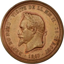 France, Jeton, Chamber of