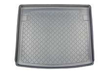 Tapis de coffre pour VW Caddy