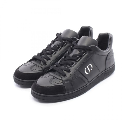 Baskets christian dior - baskets,