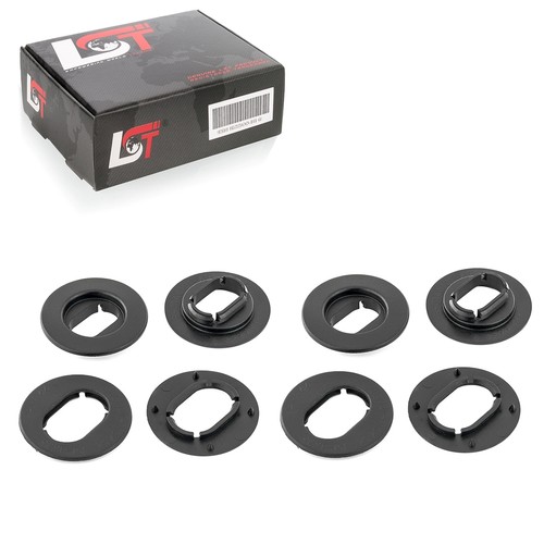 Pièces tapis sol clips - pièces,