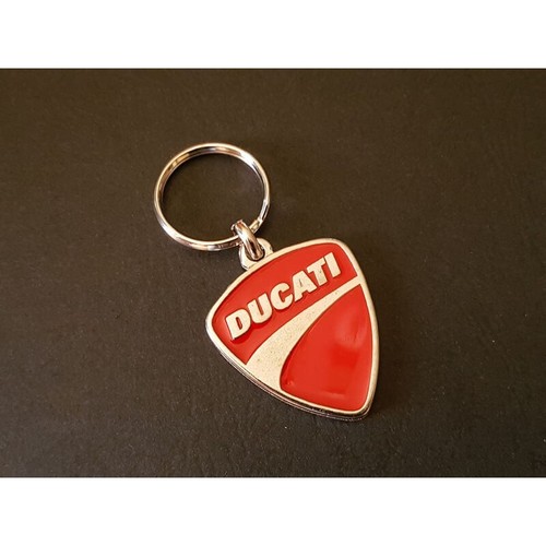 Porte clés ducati diavel - porte-clés, ducati,