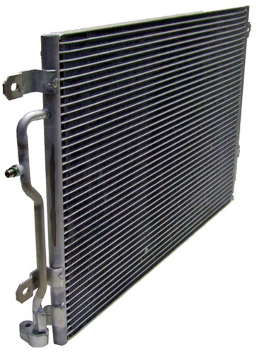 Mahle condenser - mahle,
