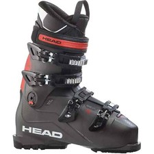 Head Edge Lyt RX HV Bottes De Ski Pour Hommes En Gris