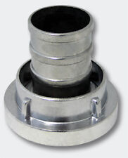 Accouplement Storz D/25mm avec Longue douille de tuyau  Raccord pompier Alu