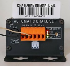 Ensemble De Freins Automatique