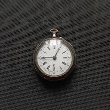 Antique Gold plated 10