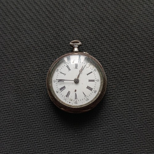 Antique gold plated - gold, 10