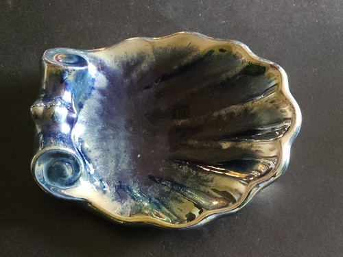 Rambervillers gres coquille - gres,