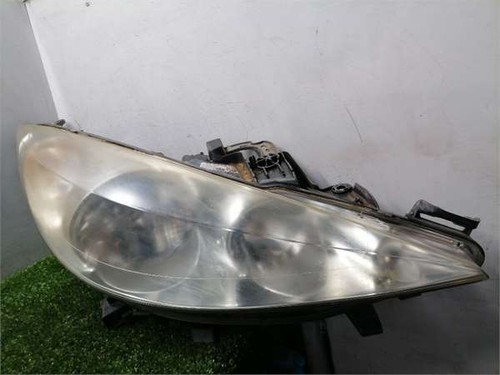 9649986180 phare avant - 9649986180,