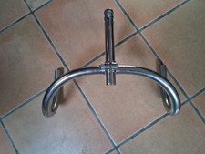 guidon ancien piste CINELLI potence 3ttt plongeante