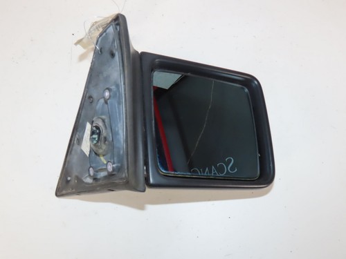 Retroviseur exterieur - retroviseur,