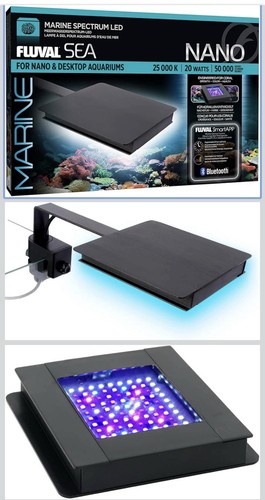 Fluval SEA Marine Nano LED