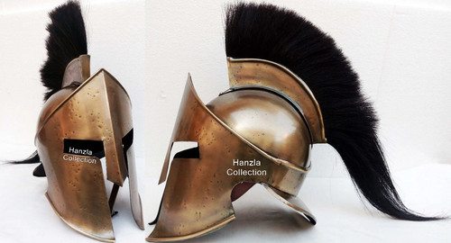 Casque armure viking - casque,