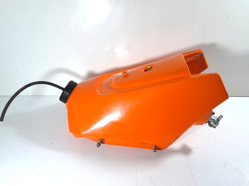 Réservoir essence ktm 600 - essence,