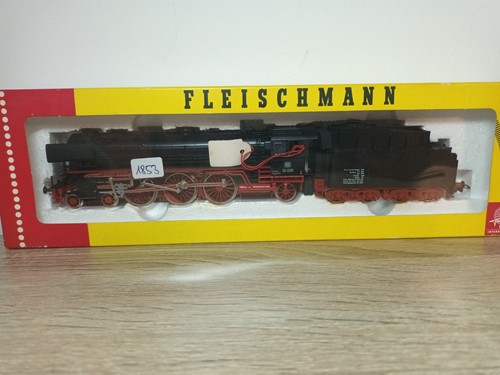 Locomotive vapeur - locomotive,
