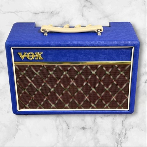 Ampli combo guitare - , vox