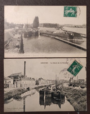 Somme Amiens.St Quentin