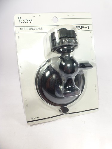 Icom mbf mount bracket for - mbf-1,