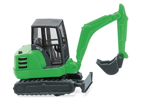 Wiking 094608 1 - 094608, 1/160