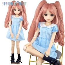 24" BJD Poupée Bricolage