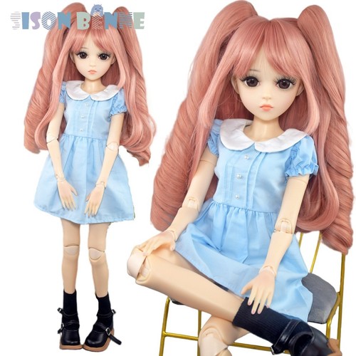 Bjd poupée bricolage - 24",