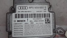 Boitier air bag AUDI A3 2