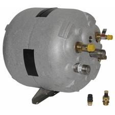 Corps de chauffe - ATLANTIC : 914000