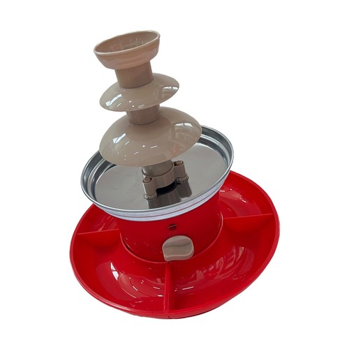 Fontaine chocolat - fontaine,