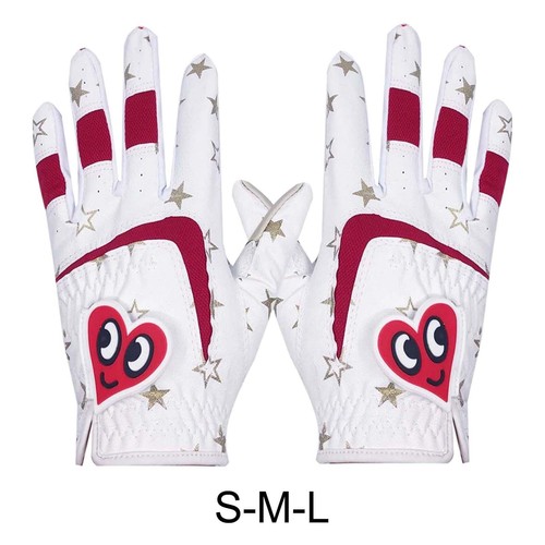 Lot gants golf - de,